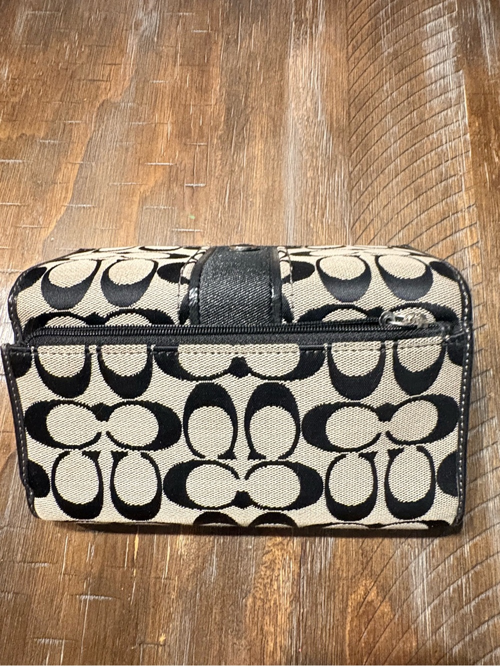 Coach wallet - Picture 6 of 6